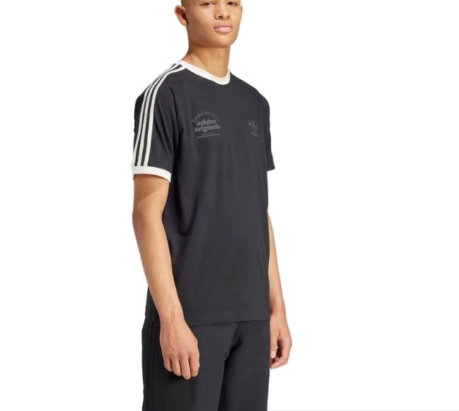 adidas W GRAPHIC CALI TEE > 3 ートスリーブ Adidas Sport Graphic Cali Tee | Apparel » Buy online now!