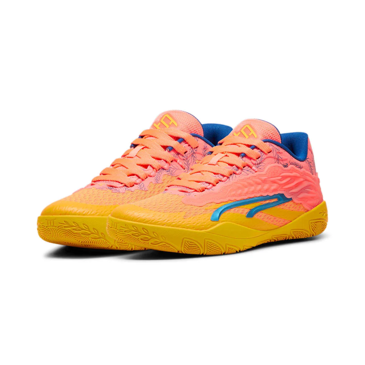 (WMNS) PUMA Stewie 3 'Dawn' 380071-01 sold by KicksCrew product image thumbnail 3