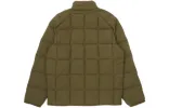Timberland AF Bear Head DWR Down Packable Jacket 'Olive Green' A2N8M-302 sold by KicksCrew