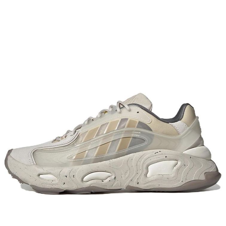 adidas Oznova 'Bliss Magic Beige' HQ9827 sold by KicksCrew