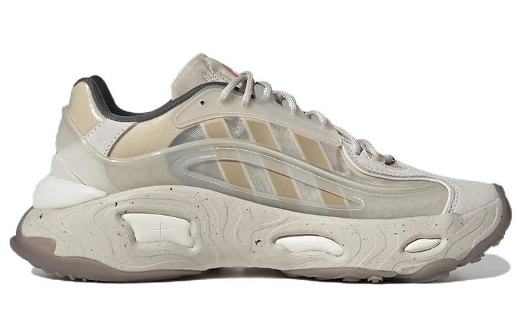 adidas Oznova 'Bliss Magic Beige' HQ9827 sold by KicksCrew product image thumbnail 2