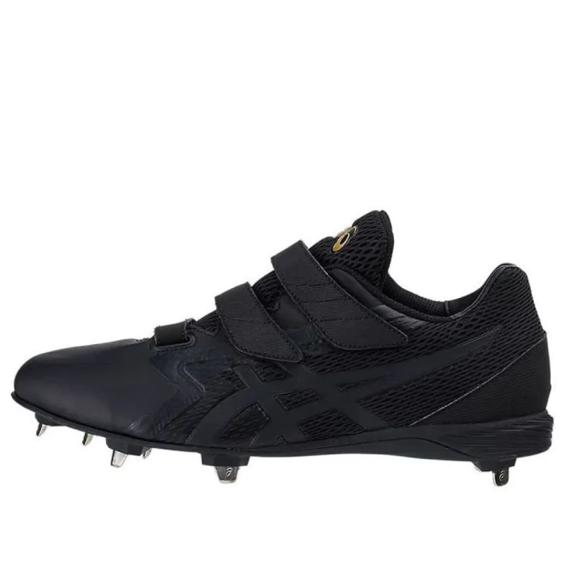 Asics Goldstage MG 'Black' 1123A030-001 sold by KicksCrew