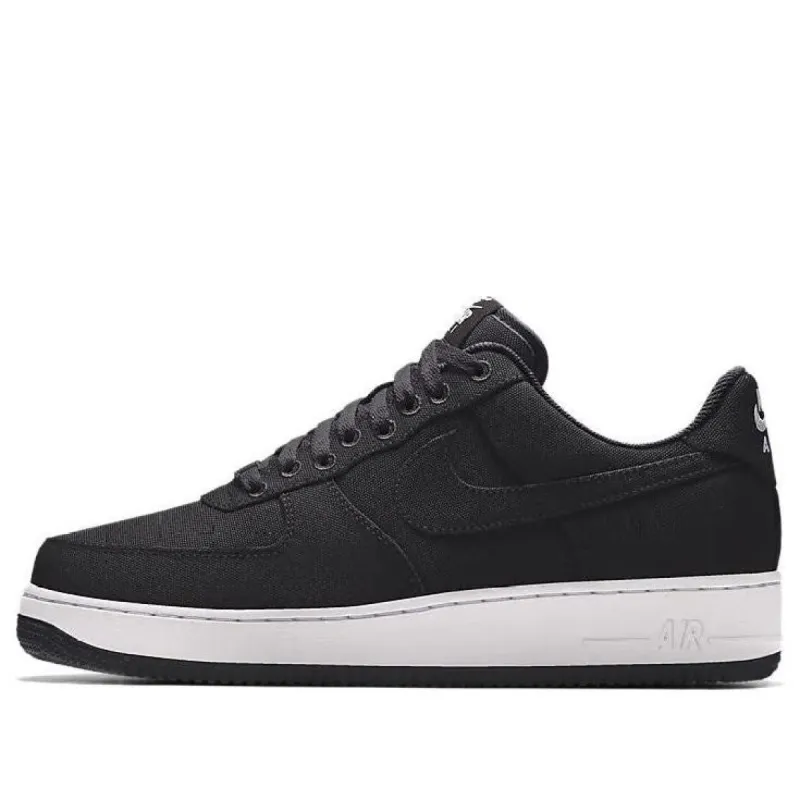 Nike Air Force 1 Low By You Custom 'Black White' DZ3637-900 sold by KicksCrew