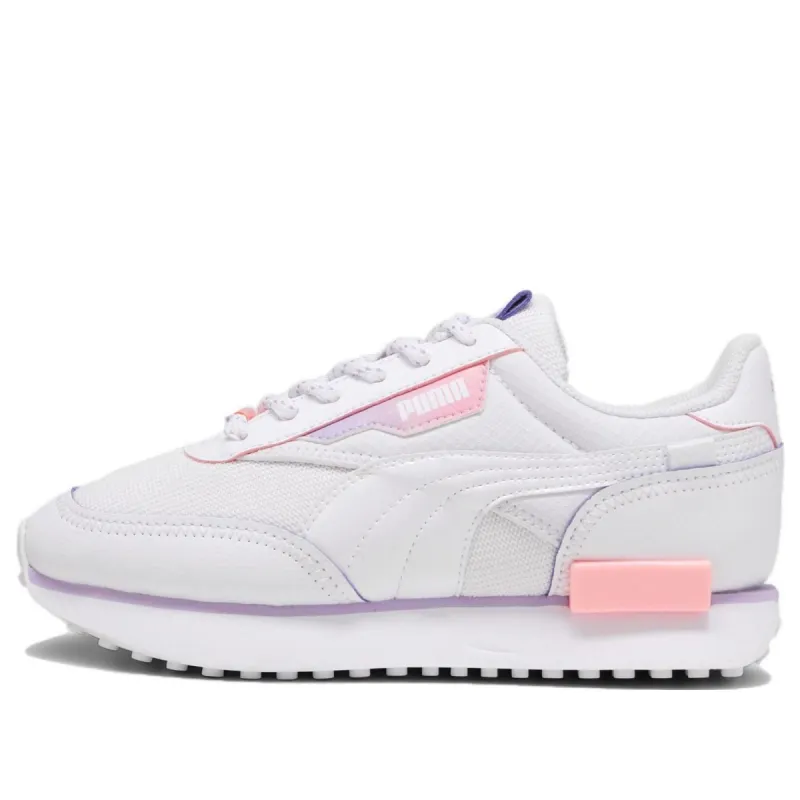 (GS) Puma Future Rider 'Cosmic Girl' 392612-02 sold by KicksCrew