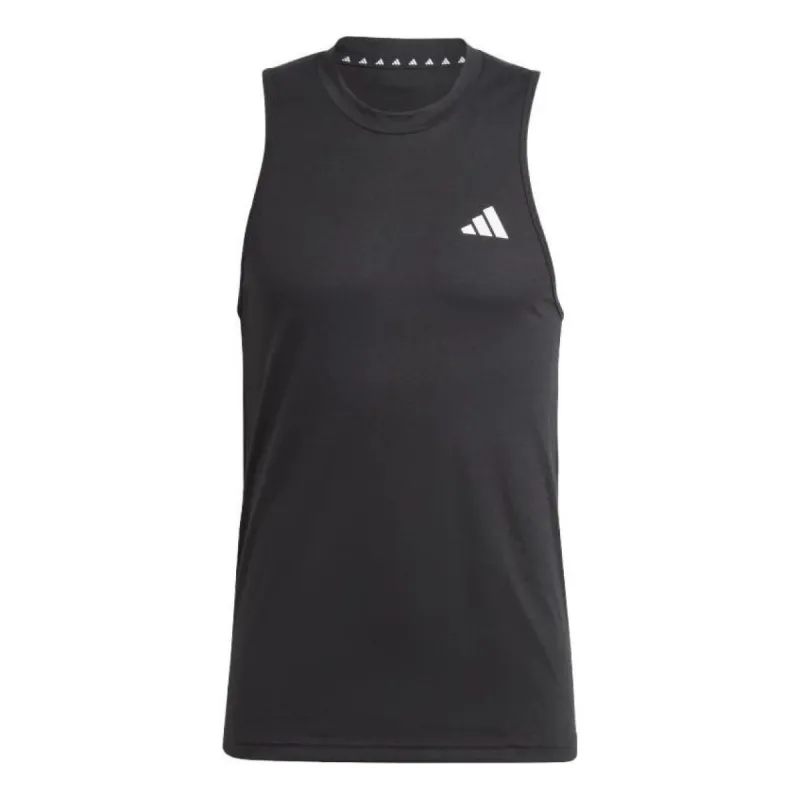 adidas Train Essentials Feelready Training Sleeveless Tee 'Black' IC6945 sold by KicksCrew