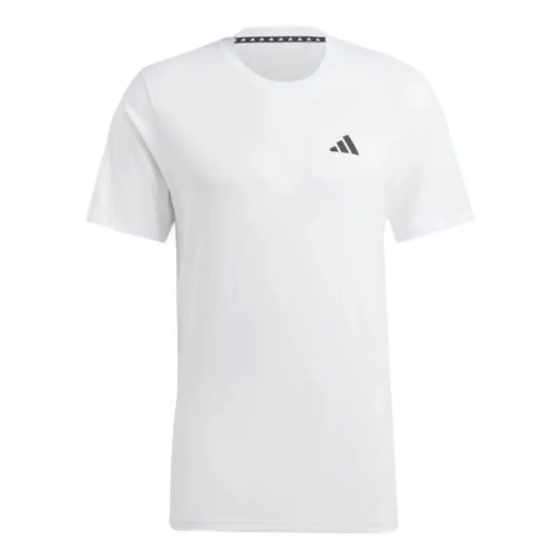 Adidas Train Essentials Training T-Shirt 'Black' IC7428