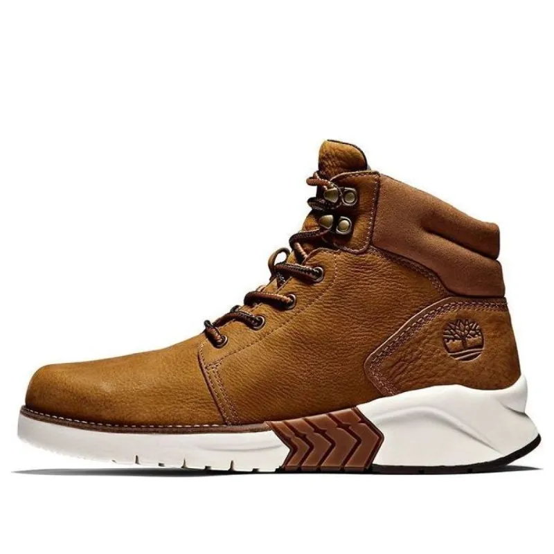 Timberland M.T.C.R Chukka Boots 'Saddle' A1ZCAF13 sold by KicksCrew
