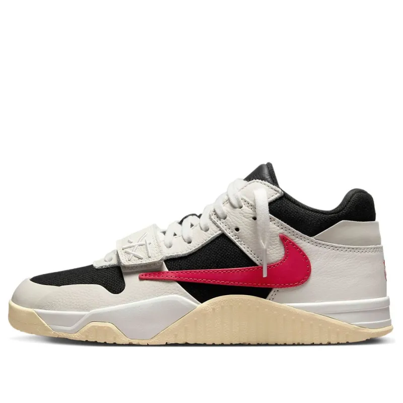 Air Jordan Jumpman Jack TR 'University Red' FZ8117-101 sold by KicksCrew