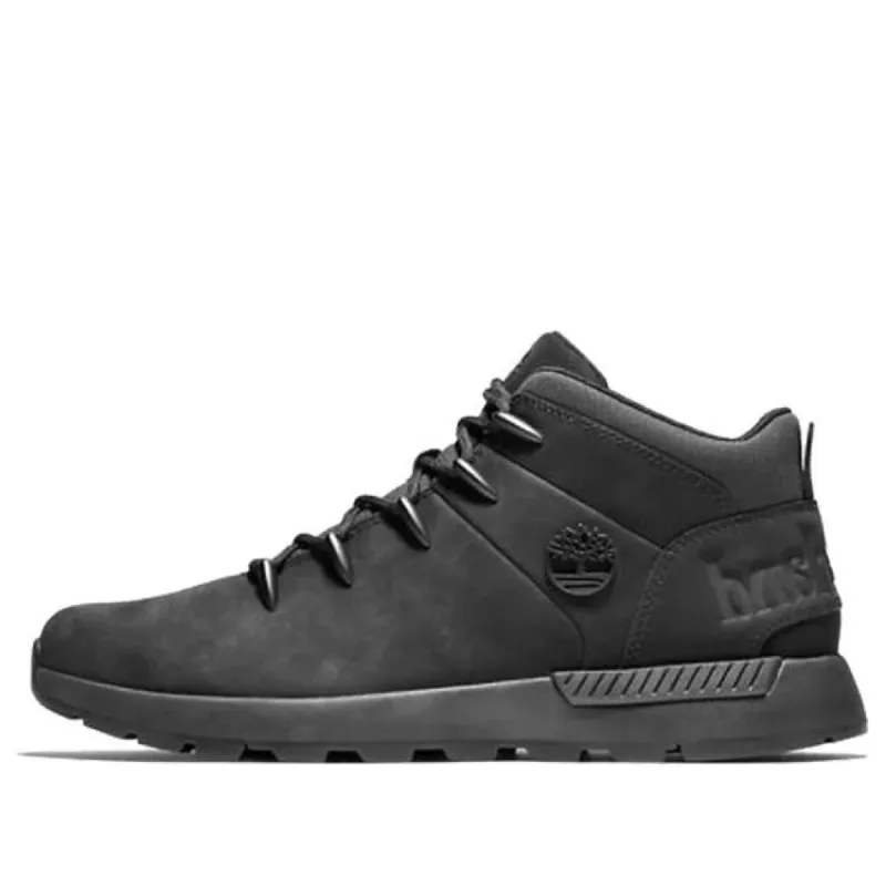 Timberland Sprint Trekker Hiking Boot 'Monochrome Black' A1YN5015 sold by KicksCrew