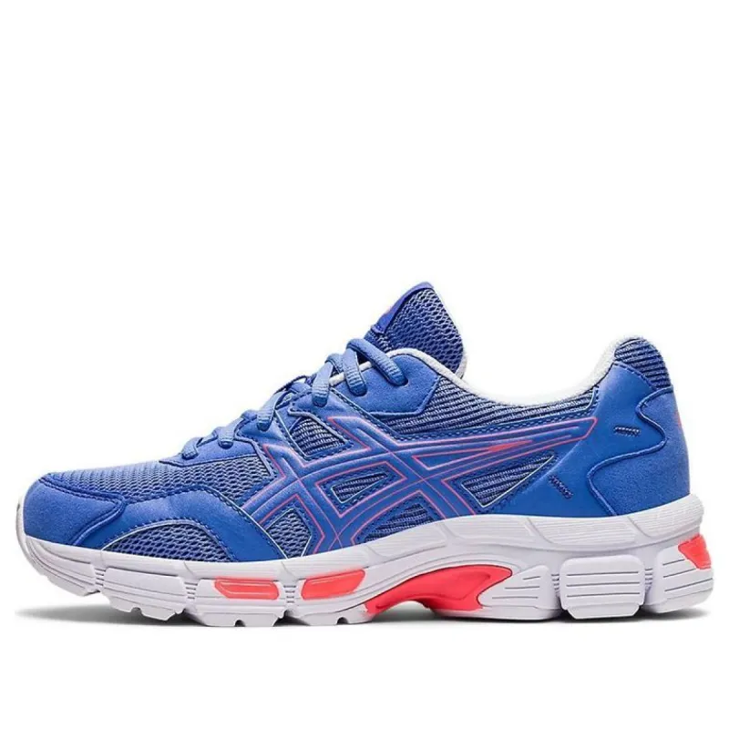 (WMNS) ASICS Gel-Jog MC 'Periwinkle Blue' 1202A147-400 sold by KicksCrew
