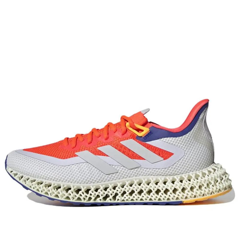 adidas 4DFWD 'Solar Red Blue' HP7664 sold by KicksCrew