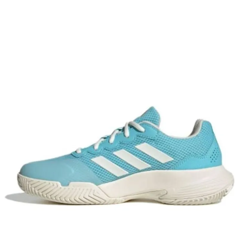 (WMNS) adidas Gamecourt 2.0 'Turquoise' ID1493 sold by KicksCrew