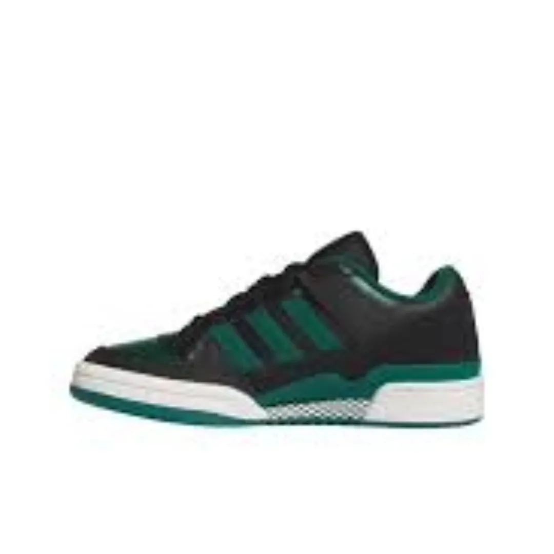 adidas Forum Low CL 'Green Black' IG3902 sold by KicksCrew