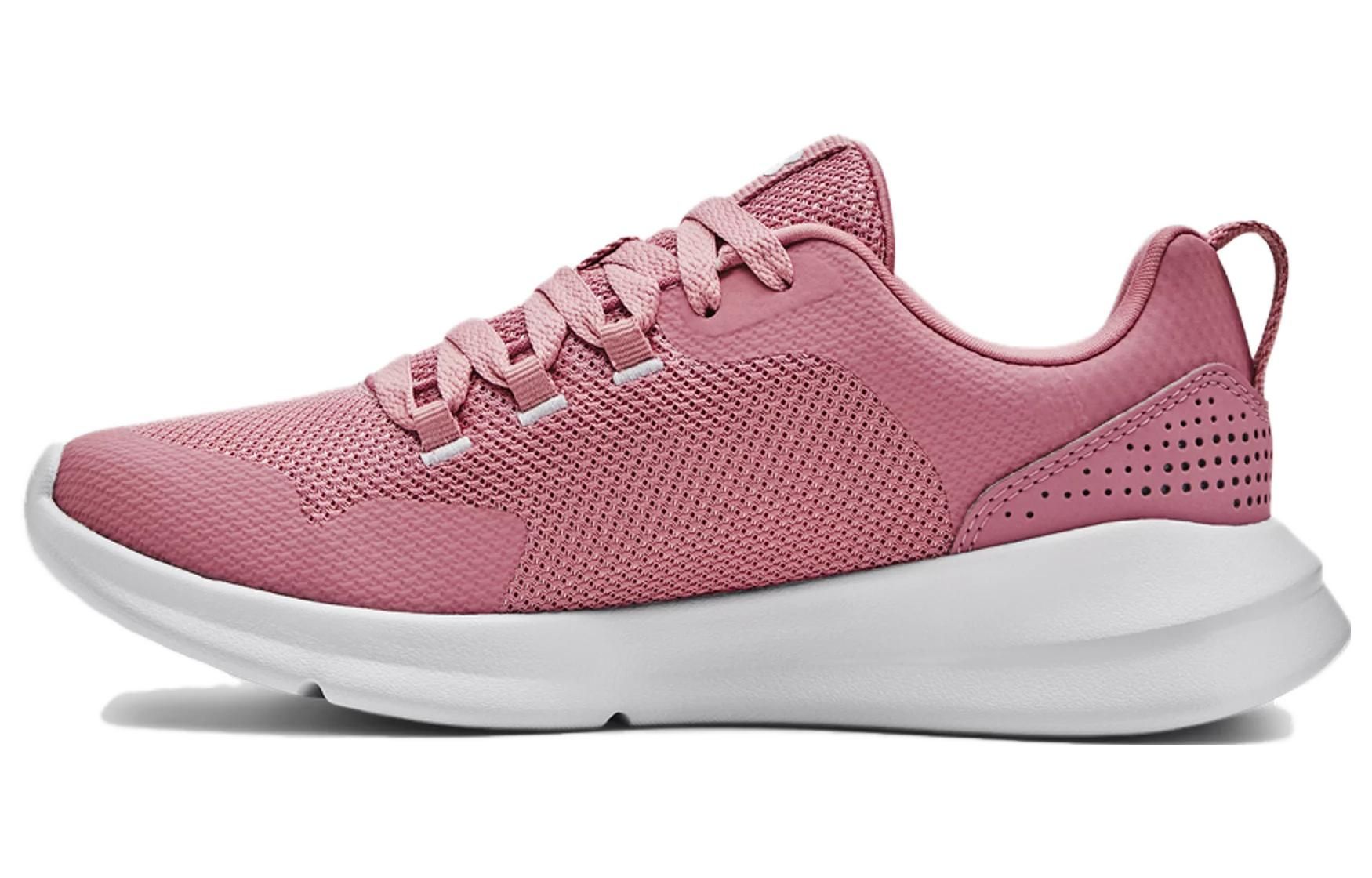 (WMNS) Under Armour Essential 'Pink Elixir' 3022955-605 sold by KicksCrew product image thumbnail 2