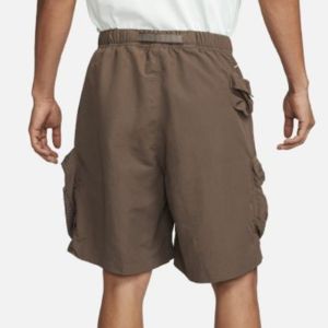 Nike ACG Snowgrass Cargo Shorts 'Brown' DN3945-004 sold by KicksCrew