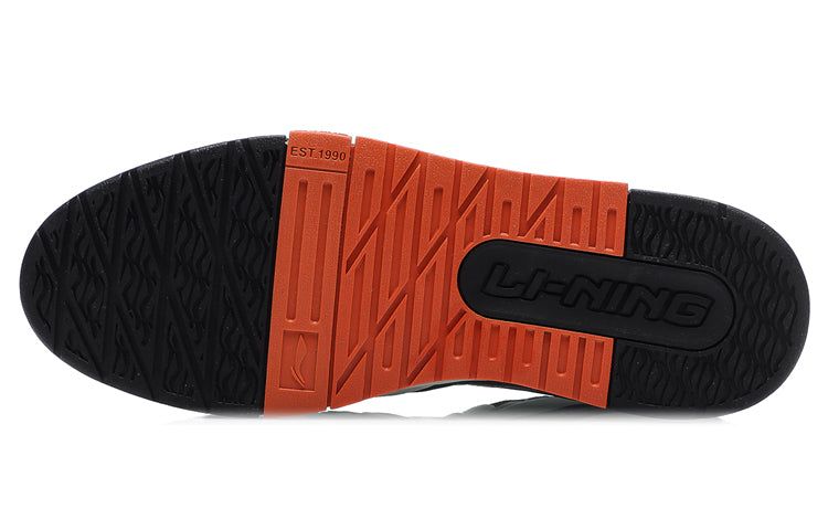 Li-Ning 001 BTC 'White Green Black' AECR001-1 sold by KicksCrew product image thumbnail 4