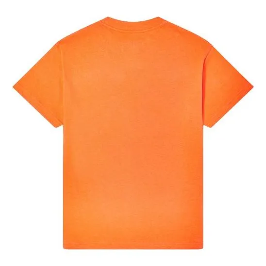 A-COLD-WALL* Essential Logo T-shirt 'Orange' ACWMTS092-BROR sold by KicksCrew product image thumbnail 2