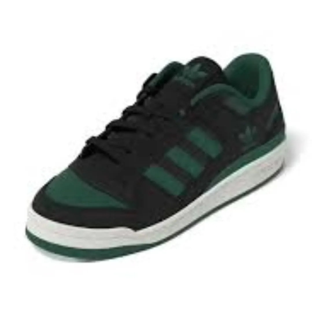 adidas Forum Low CL 'Green Black' IG3902 sold by KicksCrew product image thumbnail 2
