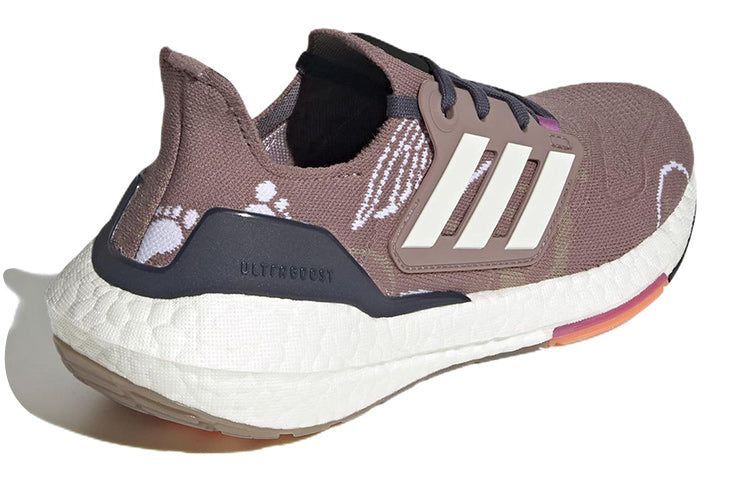 (WMNS) Adidas UltraBoost 22 'Purple Chalky Brown' GW6917 sold by KicksCrew product image thumbnail 5