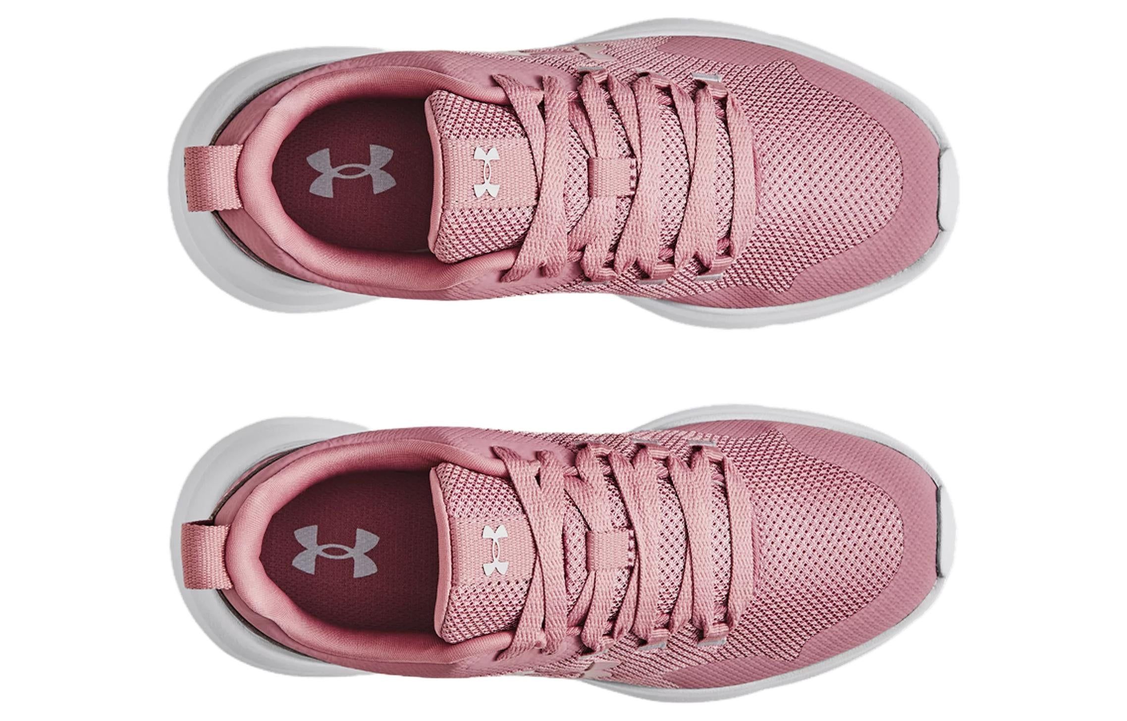 (WMNS) Under Armour Essential 'Pink Elixir' 3022955-605 sold by KicksCrew product image thumbnail 5