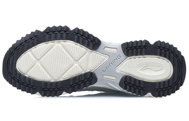 Li-Ning Stylish Running 'Antarctic Grey' ARLS025-1 sold by KicksCrew product image thumbnail 5