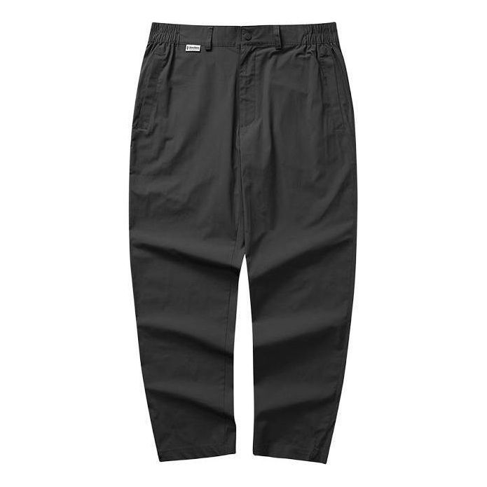 Skechers Casual Pants 'Black' L223M043-0018 sold by KicksCrew