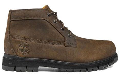 Timberland Radford PT Chukka Waterproof Full Grain Boot 'Brown' A2HRE sold by KicksCrew