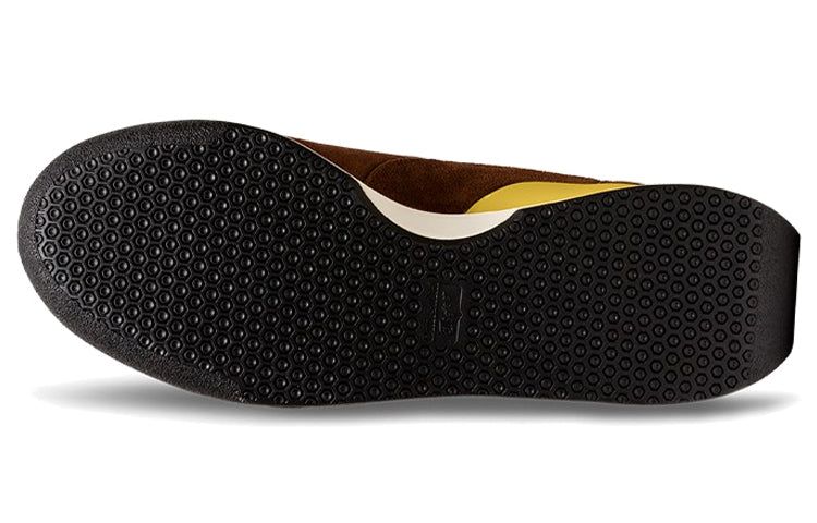 Onitsuka Tiger Ultimate 81 EX Shoes 'Cream Brown Black' 1183B510-201 sold by KicksCrew product image thumbnail 6