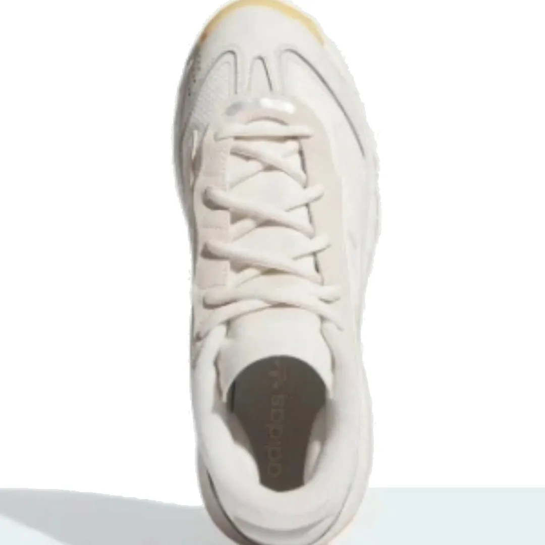 adidas originals Niteball 3 'White Yellow' IG8350 sold by KicksCrew product image thumbnail 4