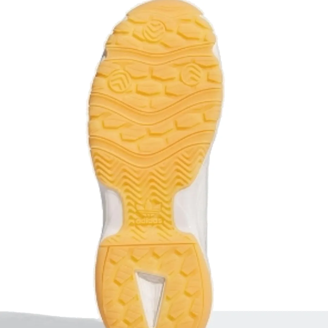 adidas originals Niteball 3 'White Yellow' IG8350 sold by KicksCrew product image thumbnail 5