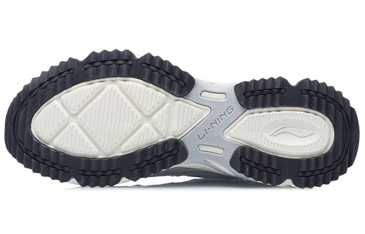 Li-Ning Stylish Running 'Antarctic Grey' ARLS025-1 sold by KicksCrew product image thumbnail 4