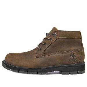 Timberland Radford PT Chukka Waterproof Full Grain Boot 'Brown' A2HRE sold by KicksCrew