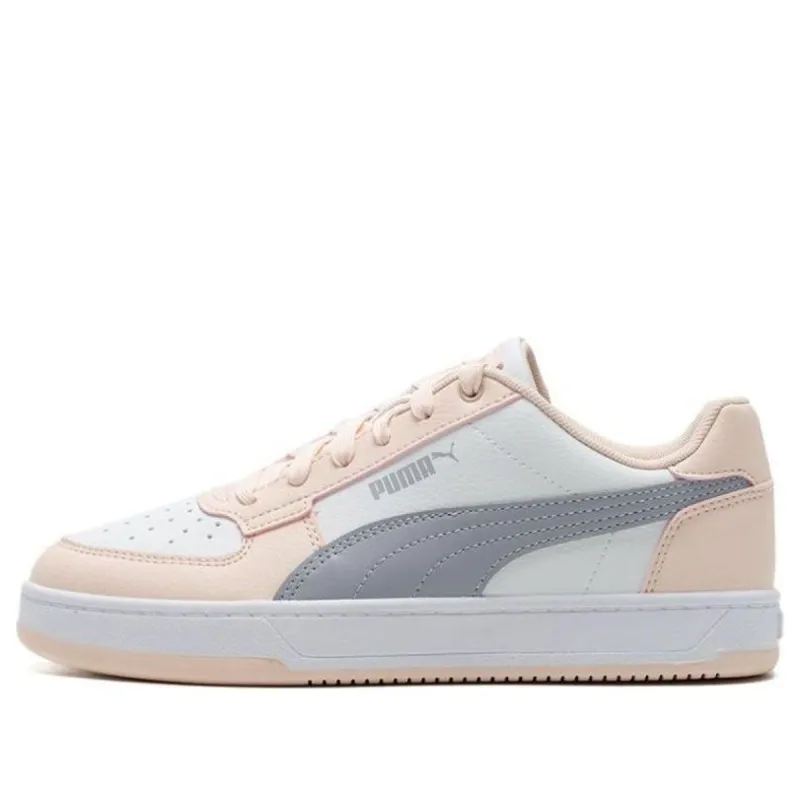 PUMA Caven 2.0 'Rosebay Grey Fog White' 392290-26 sold by KicksCrew