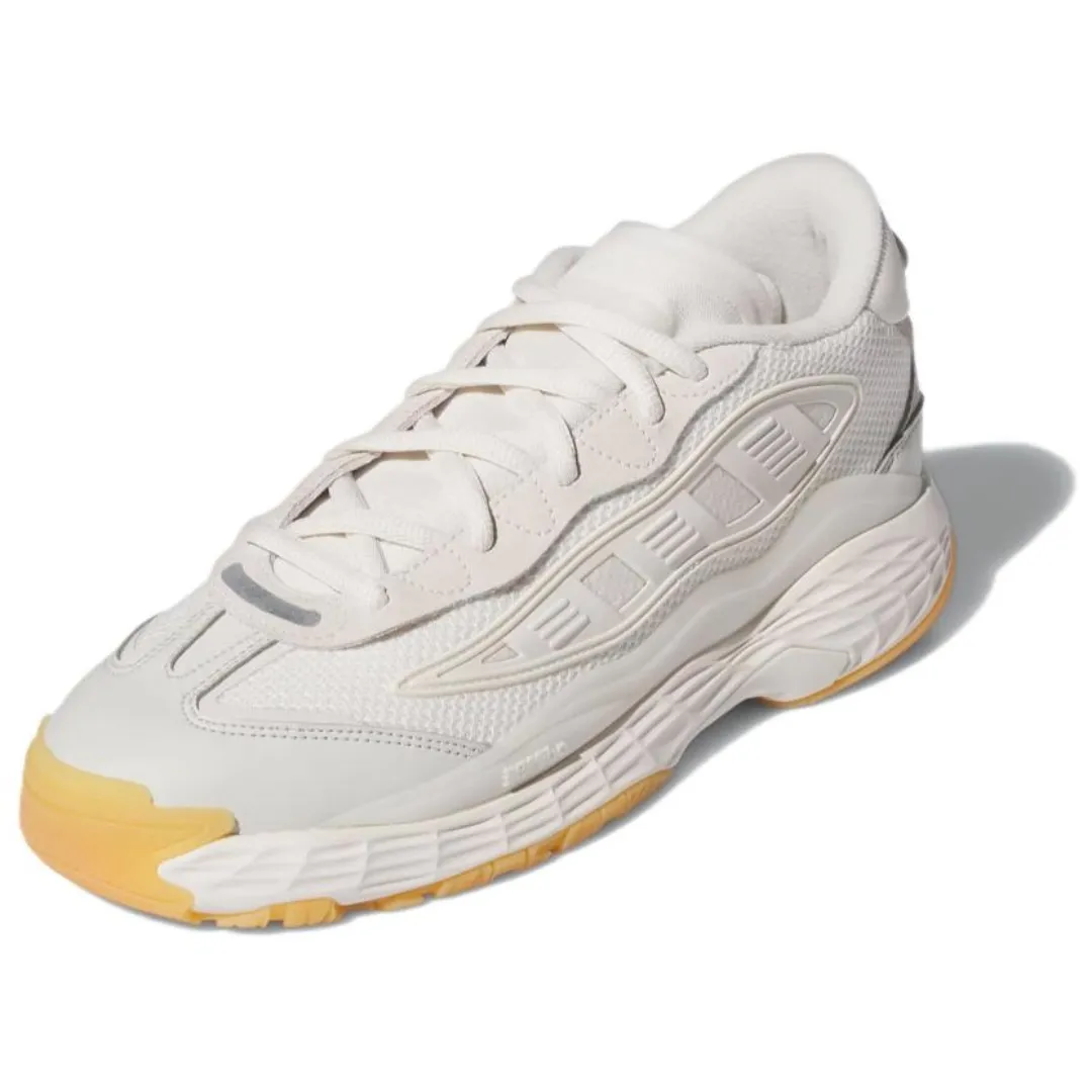 adidas originals Niteball 3 'White Yellow' IG8350 sold by KicksCrew product image thumbnail 2