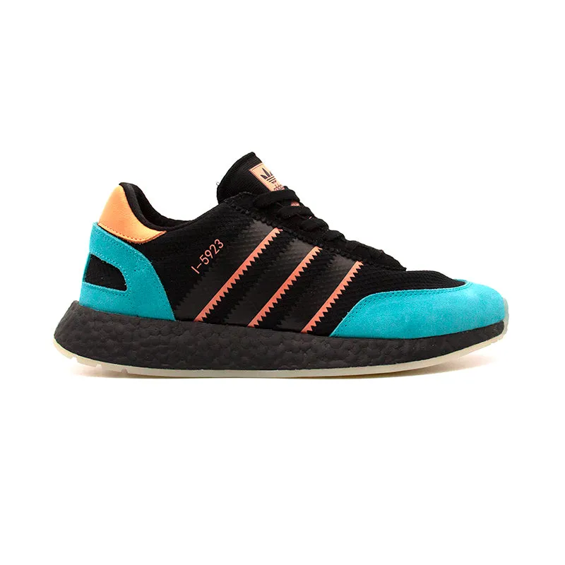 adidas I-5923 'Hawaiian Thunderstorm' B27841 sold by KicksCrew product image thumbnail 2