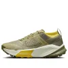 Nike ZoomX Zegama 'Neutral Olive Infinite Gold' DH0623-202 sold by KicksCrew