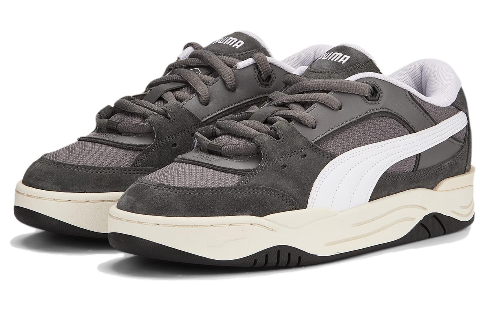 Puma 180 'Shadow Grey' 389267-02 sold by KicksCrew product image thumbnail 3