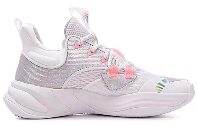 ANTA Heat Wave 2 'Light Purple Silver' 112031105-5 sold by KicksCrew product image thumbnail 2