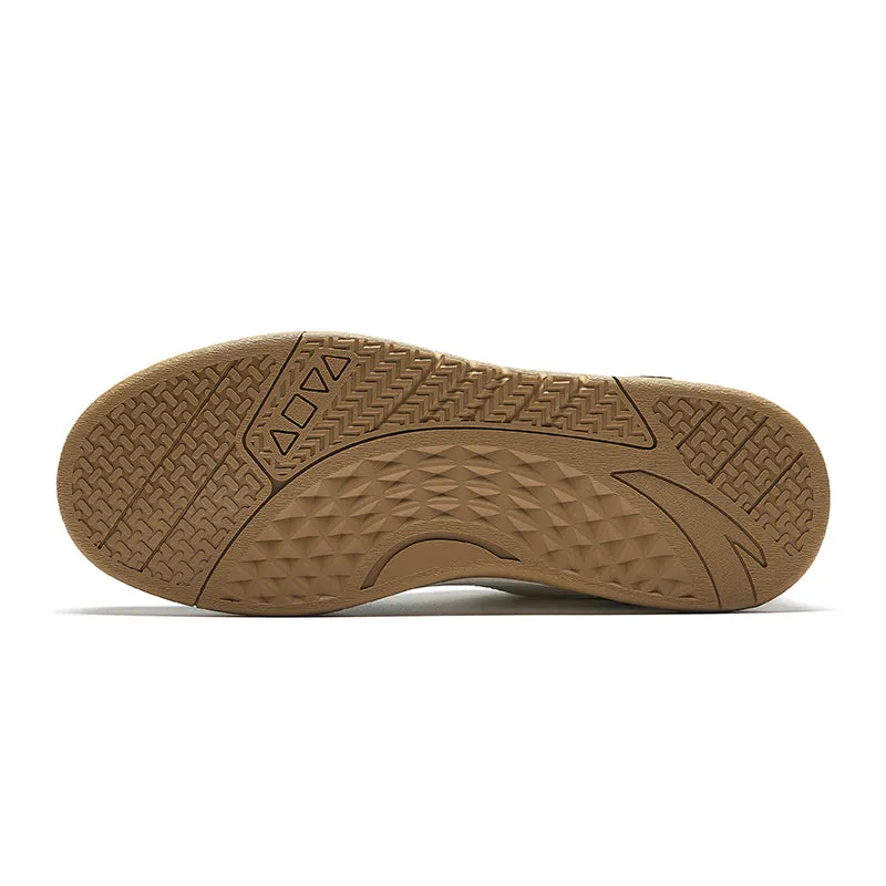 ANTA Skateboarding Series Sneakers 'White Green' 912438012-2 sold by KicksCrew product image thumbnail 5