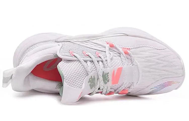 ANTA Heat Wave 2 'Light Purple Silver' 112031105-5 sold by KicksCrew product image thumbnail 5