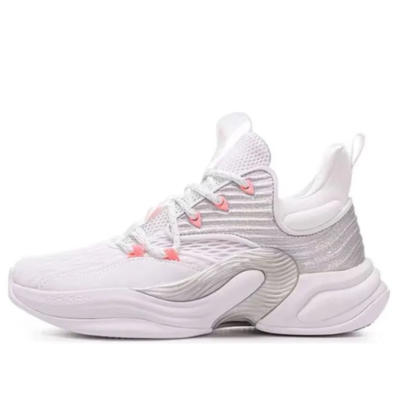 ANTA Heat Wave 2 'Light Purple Silver' 112031105-5 sold by KicksCrew