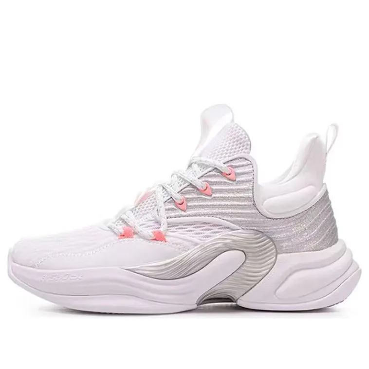 ANTA Heat Wave 2 'Light Purple Silver' 112031105-5 sold by KicksCrew