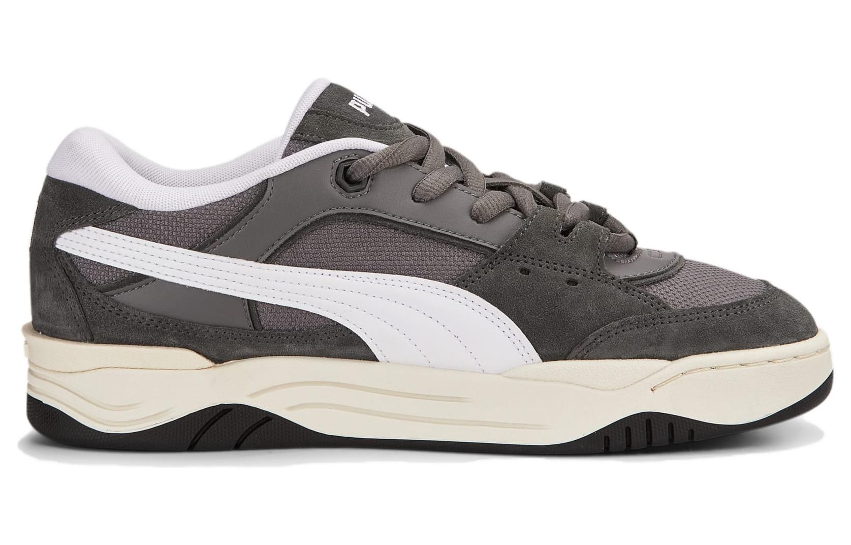 Puma 180 'Shadow Grey' 389267-02 sold by KicksCrew product image thumbnail 2