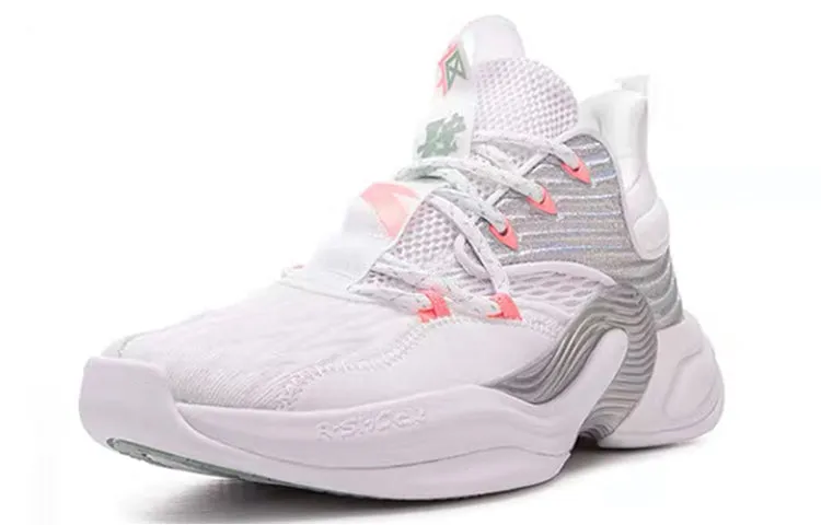 ANTA Heat Wave 2 'Light Purple Silver' 112031105-5 sold by KicksCrew product image thumbnail 3