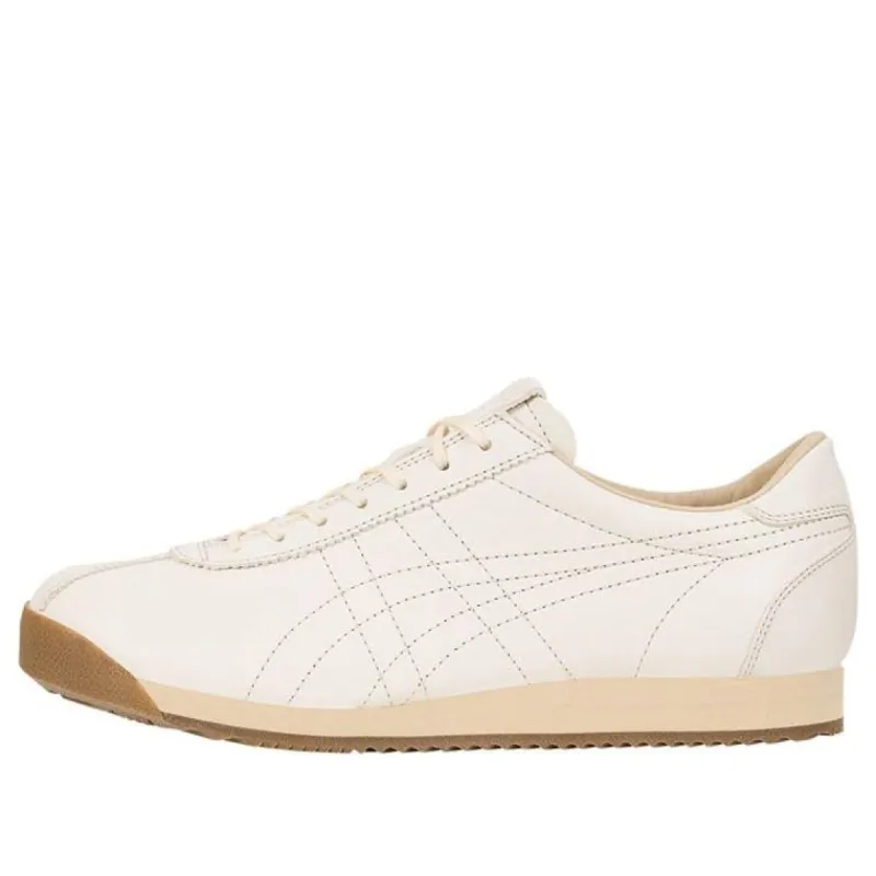 Onitsuka Tiger Corsair Shoes 'White' TH7S1L-0000 sold by KicksCrew