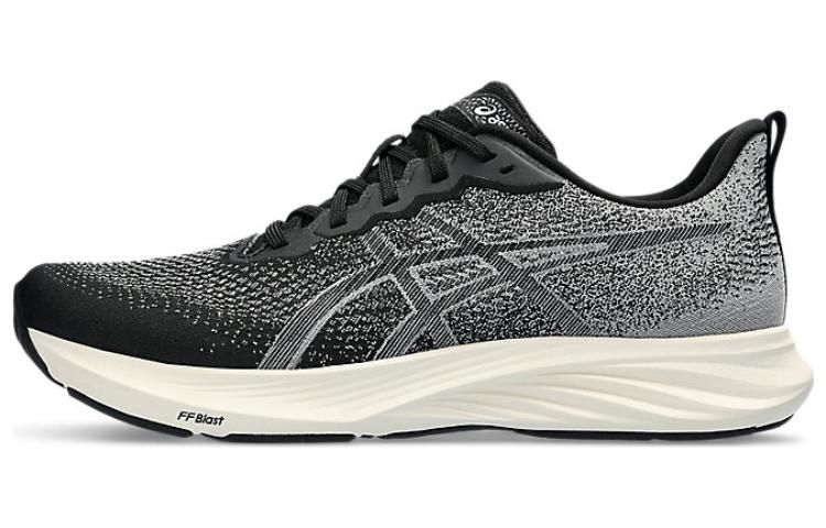 ASICS DynaBlast 4 'Black White' 1011B697-002 sold by KicksCrew product image thumbnail 2