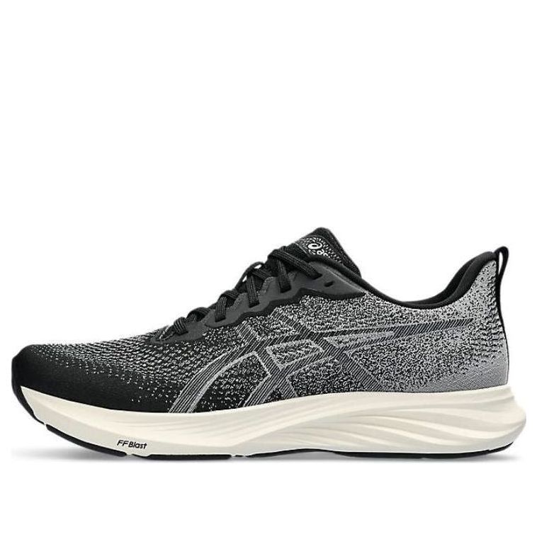 ASICS DynaBlast 4 'Black White' 1011B697-002 sold by KicksCrew