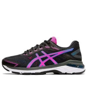 (WMNS) ASICS GT-2000 7 'Black Pink Glow' 1012A554-001 sold by KicksCrew