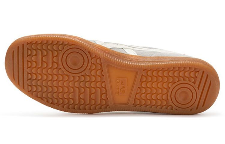 Onitsuka Tiger Tokuten Shoes 'Grey White Red' 1183A907-022 sold by KicksCrew product image thumbnail 5