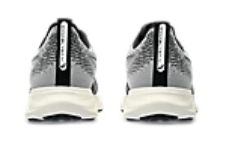 ASICS DynaBlast 4 'Black White' 1011B697-002 sold by KicksCrew product image thumbnail 4